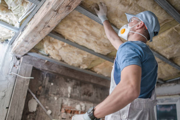 Trusted Kewaskum, WI Insulation Contractor Experts