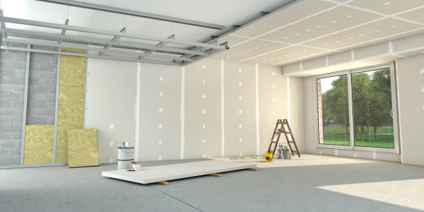 Best Wall Insulation Contractor  in Kewaskum, WI