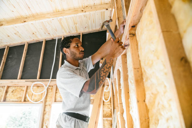 Best Soundproof Insulation Installation  in Kewaskum, WI
